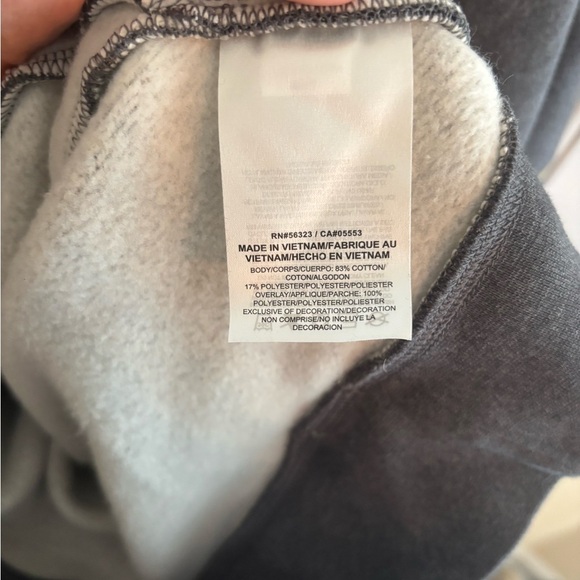 Nike Green Bay Packers Crewneck Sweatshirt Men’s Medium Gray NFL Pullover - Picture 8 of 11